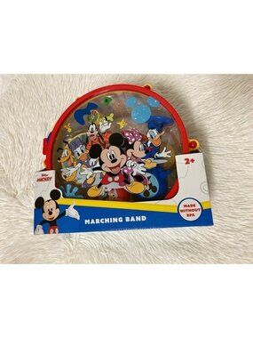 Disney Junior Mickey Marching Band